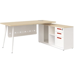 Bàn Giám Đốc LUXP1880YC10