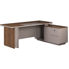 Bàn Giám Đốc LUXB2018S9, LUXB2218S9, LUXB2418S9, LUXB2618S9