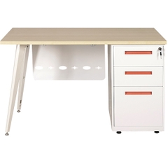 Bàn Liền Hộc LUX120SHLYC10