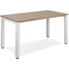 Bàn Làm Việc Chân Sắt 1905B12