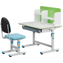 Bàn Ghế Học Sinh Gia Đình BHS31