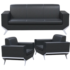 Ghế Sofa Da SF709