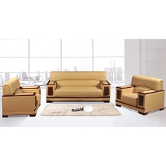 Ghế Sofa Da SF21