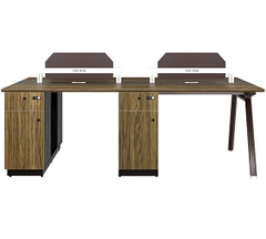 Modun Bàn 4 Chỗ NTVMD01-4C17