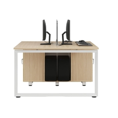 Modun Bàn 2 Chỗ HRMD11