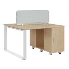 Modun Bàn 2 Chỗ HRMD11