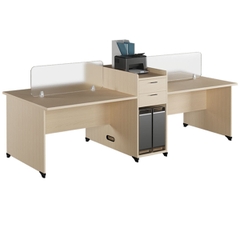 Modun Bàn 4 Chỗ ATMD02