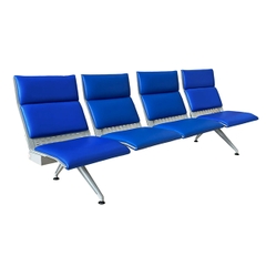 Ghế Băng Chờ Bọc PVC GPC09