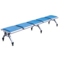 Ghế Băng Chờ Nhập Khẩu GC02DKT