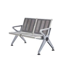 Ghế Băng Chờ Kim Loại GPC23