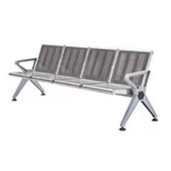 Ghế Băng Chờ Kim Loại GPC23