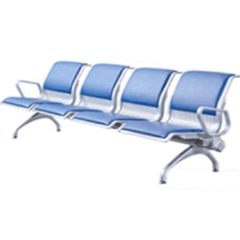 Ghế Băng Chờ Nhập Khẩu PS03I-PVC