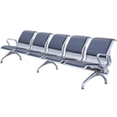 Ghế Băng Chờ Nhập Khẩu PS03I-PVC