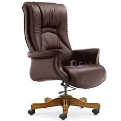 Ghế Giám Đốc Nhập Khẩu BOSS09