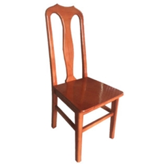 Ghế Hội Trường Gỗ Tự Nhiên GHT16
