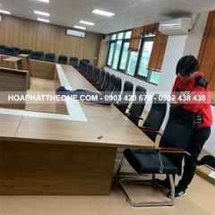 Ghế Họp SL607