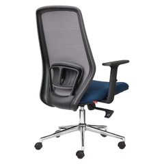 Ghế Lưới Nhập Khẩu D1110