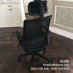 Ghế Trưởng Phòng GL329