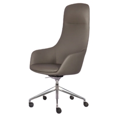 Ghế Lãnh Đạo Nữ LadyD002