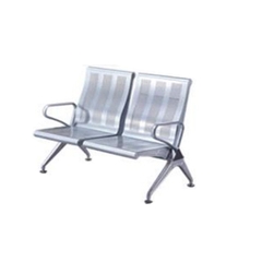 Ghế Băng Chờ Kim Loại GPC21