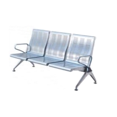 Ghế Băng Chờ Kim Loại GPC21