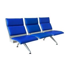 Ghế Băng Chờ Bọc PVC GPC09