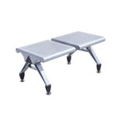 Ghế Băng Chờ Không Lưng GC02KT