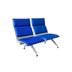 Ghế Băng Chờ Bọc PVC GPC09