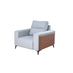 Ghế Sofa Da SF716