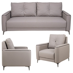 Ghế Sofa Da SF717