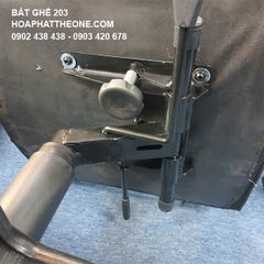 Ghế Trưởng Phòng SG350