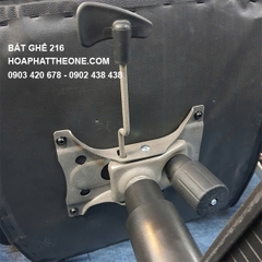 Ghế Trưởng Phòng SG350B