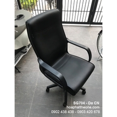 Ghế trưởng phòng SG704