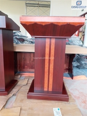 Bục Tượng Bác LTS01