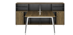 Modun Bàn 2 Chỗ STMD04-2C16
