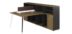 Modun Bàn 2 Chỗ STMD04-2C16