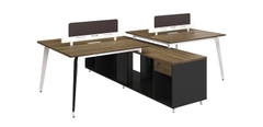 Modun Bàn 4 Chỗ STMD02-4C16