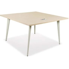 Modun Bàn 2 Chỗ Chân Sắt 1902B14-2