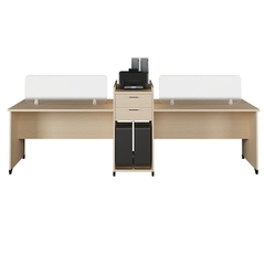 Modun Bàn 4 Chỗ ATMD02