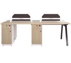 Modun Bàn 4 Chỗ NTVMD01-4C17