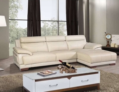 Sofa Da Gia Đình SF101A