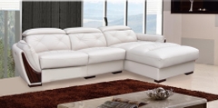 Sofa Da Gia Đình SF102