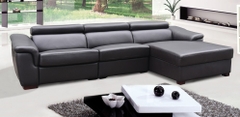 Sofa Da Gia Đình SF109