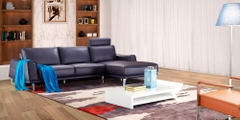 Sofa Da Gia Đình SF131A-3, SF131A-4