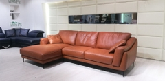 Sofa Da Gia Đình SF132