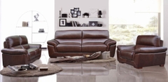 Sofa Da Gia Đình SF301