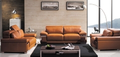 Sofa Da Gia Đình SF305
