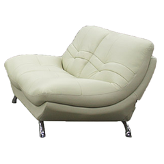 Sofa Da Gia Đình SF306A