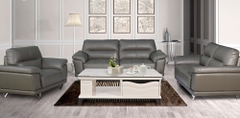 Sofa Da Gia Đình SF310