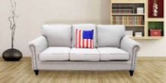 Sofa Nỉ Gia Đình SF118